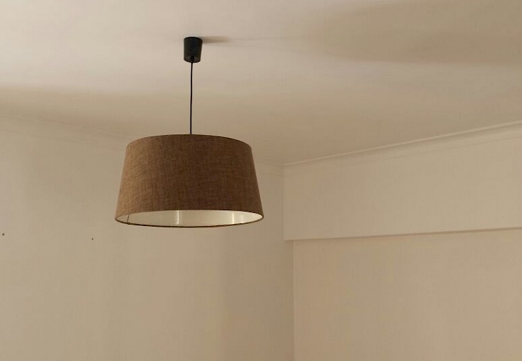 Pintura de Apartamento