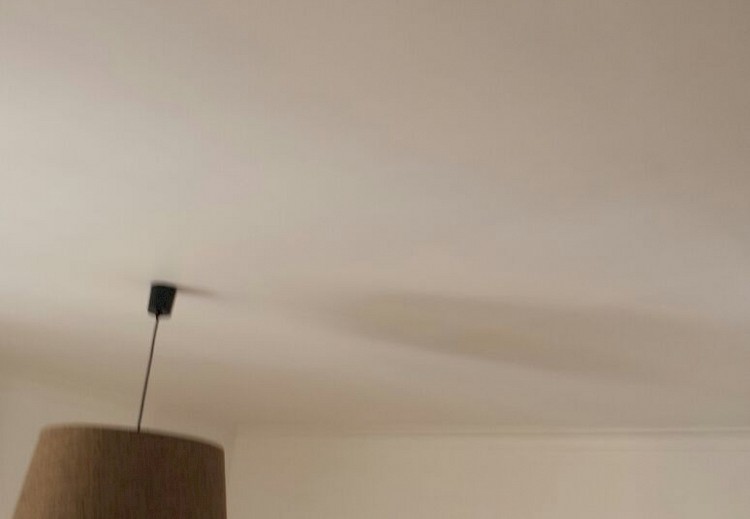 Pintura de Apartamento