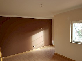 Pintura interior