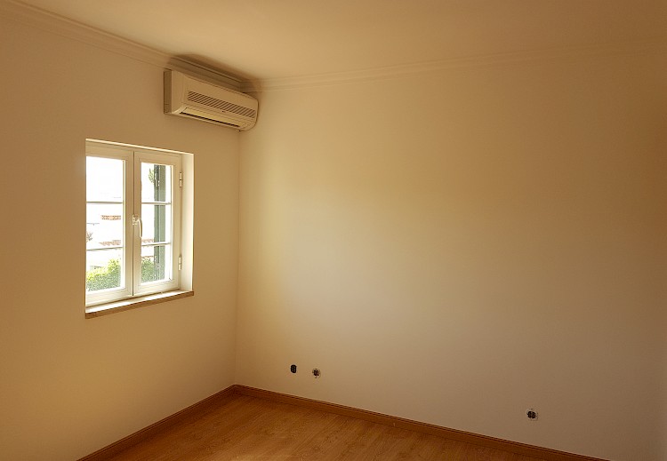 Pintura interior