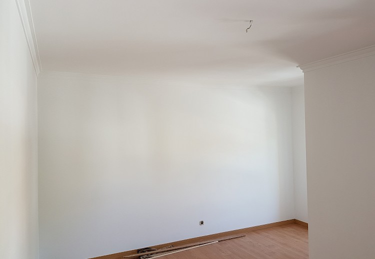 Pintura interior