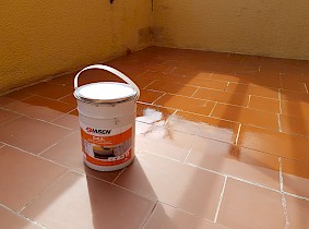 Impermeabilização