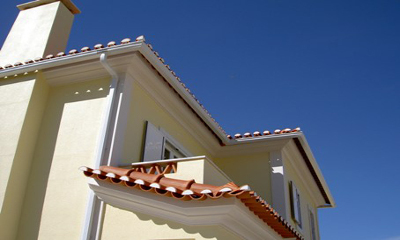 Caleiras